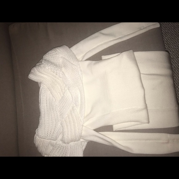 Jluxlabel sweater dress - Picture 7 of 8